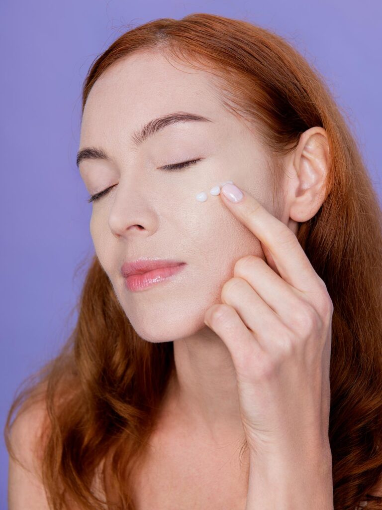 UNCONVENTIONAL COSMETICS MODELLA 2023 — foto 40