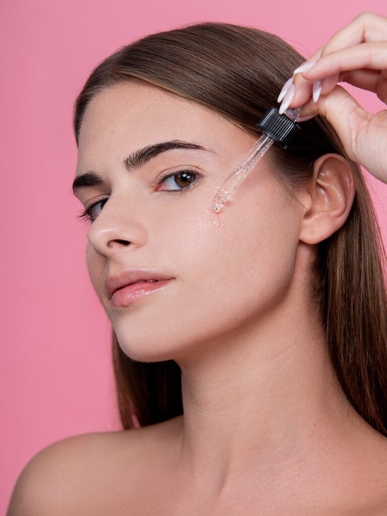 UNCONVENTIONAL COSMETICS MODELLA 2023 — foto 9