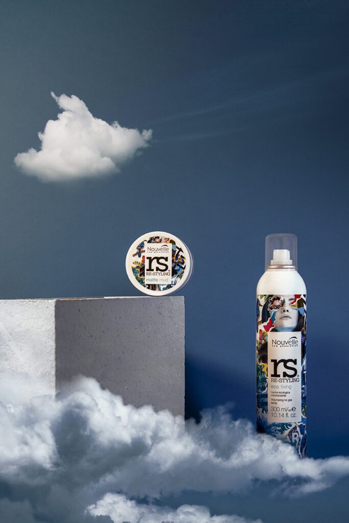 NOUVELLE EMOZIONALE “NUVOLE” 2023 — foto 5