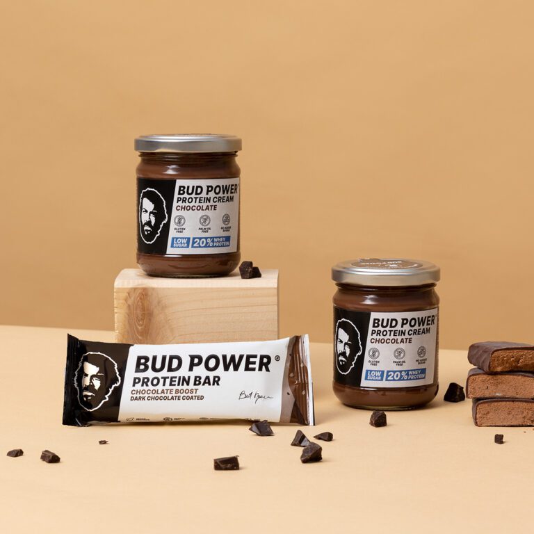 BUD POWER STILL LIFE 2023 — foto 18