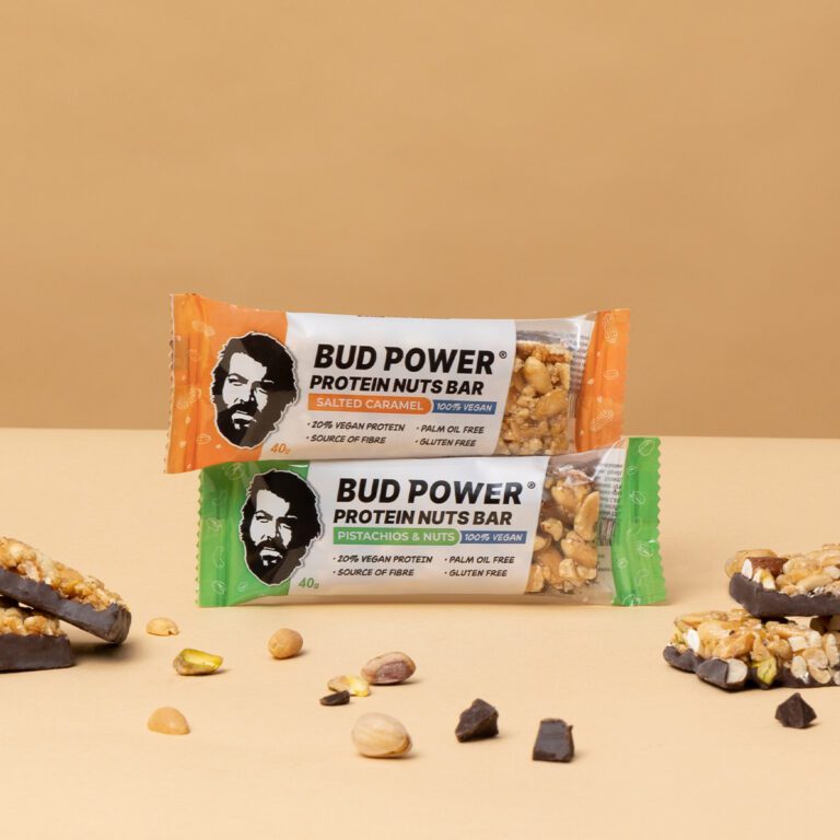 BUD POWER STILL LIFE 2023 — foto 19