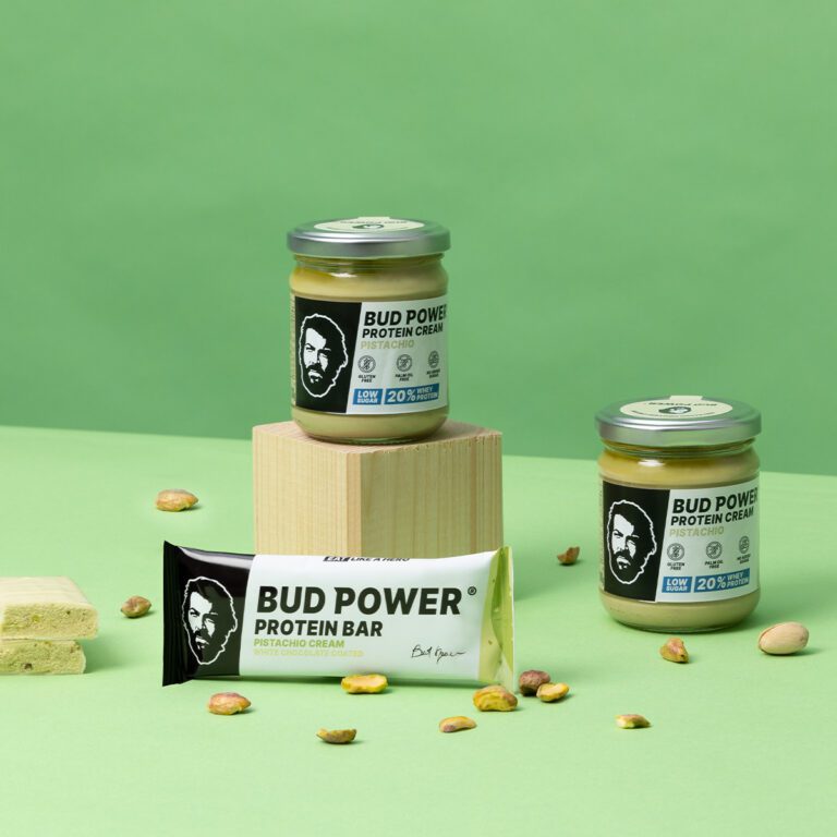 BUD POWER STILL LIFE 2023 — foto 7