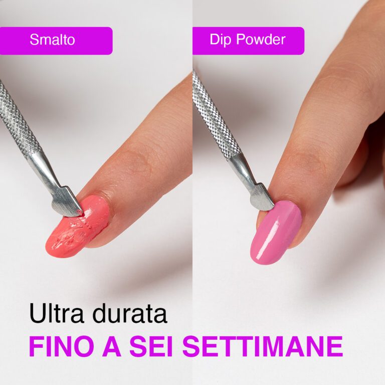 TORRID NAILS CON MODELLA 2023 — foto 7