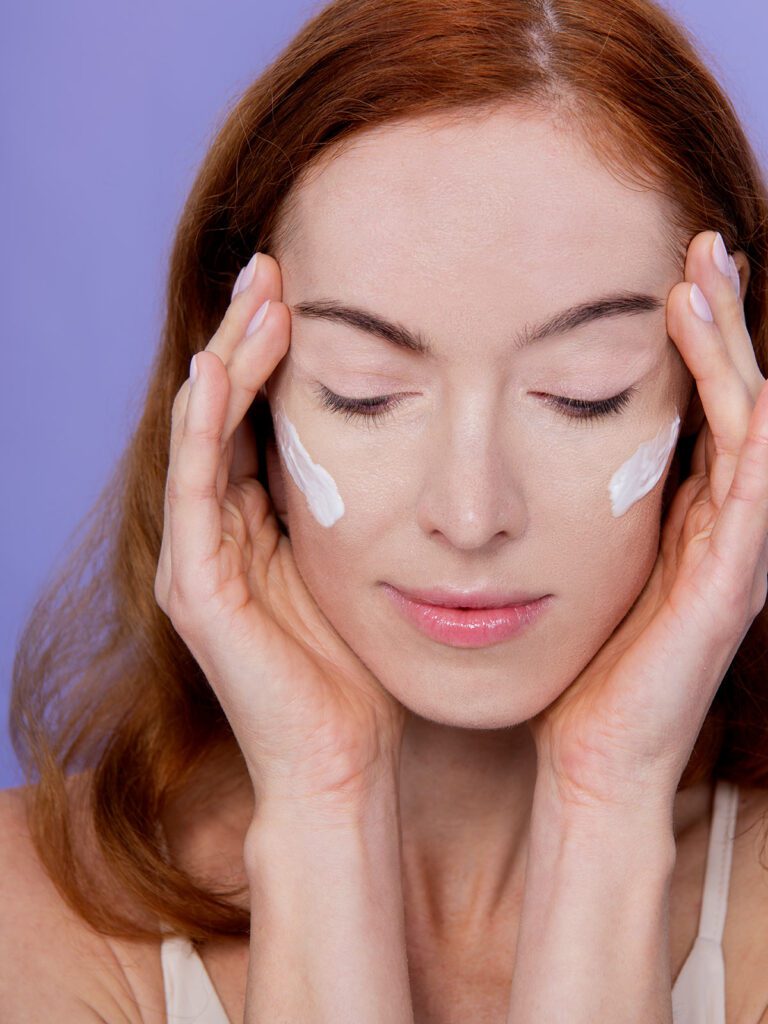 UNCONVENTIONAL COSMETICS MODELLA 2023 — foto 39