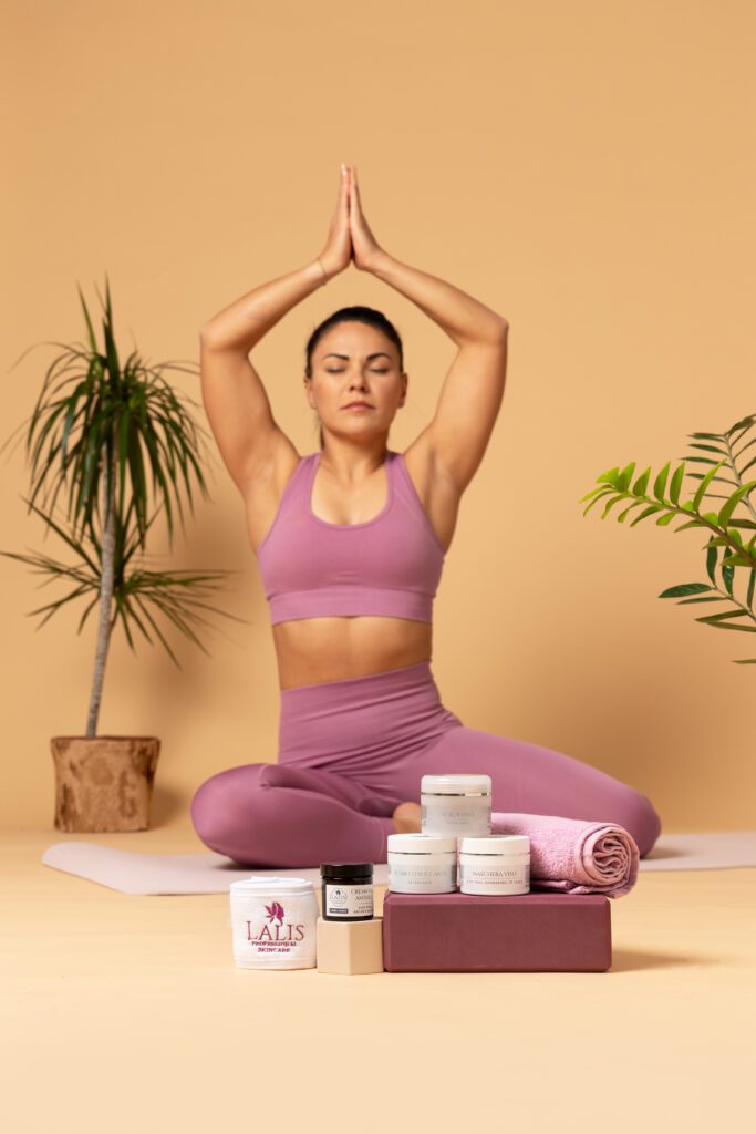 LALIS COSMETICS EMOZIONALE 2023 — foto 17