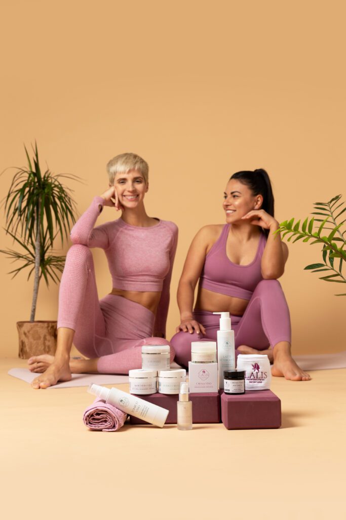 LALIS COSMETICS EMOZIONALE 2023 — foto 18