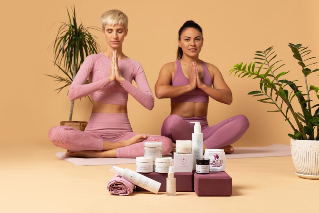 LALIS COSMETICS EMOZIONALE 2023 — foto 19