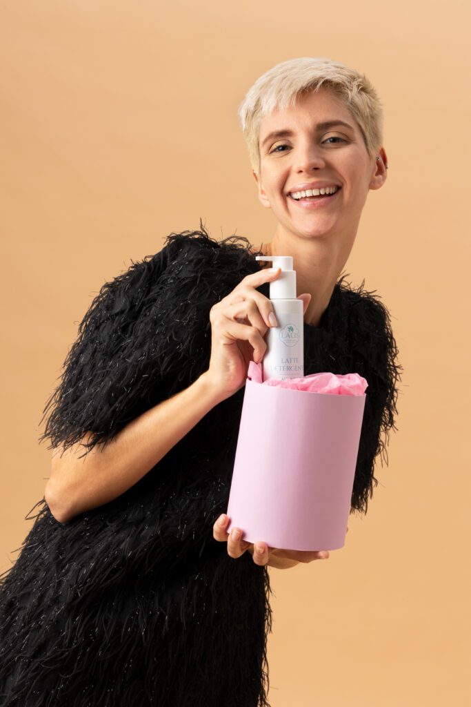 LALIS COSMETICS EMOZIONALE 2023 — foto 26
