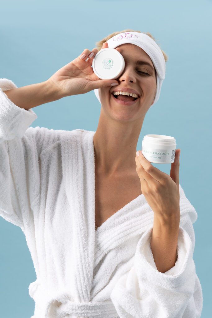LALIS COSMETICS EMOZIONALE 2023 — foto 3