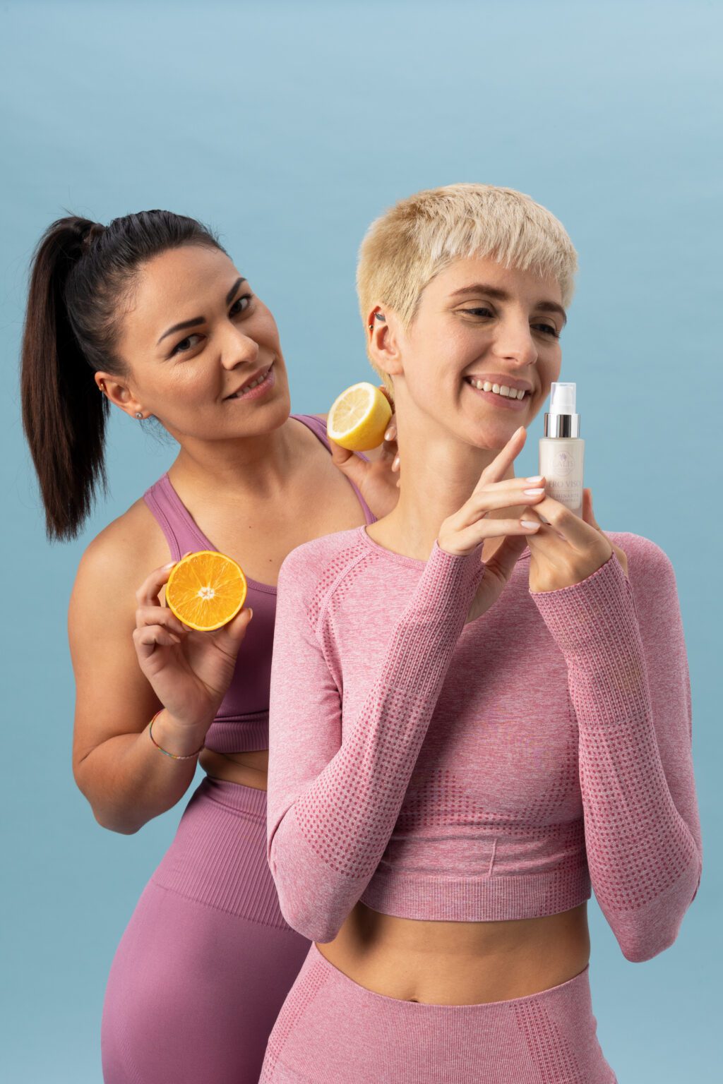 LALIS COSMETICS EMOZIONALE 2023 — foto 1