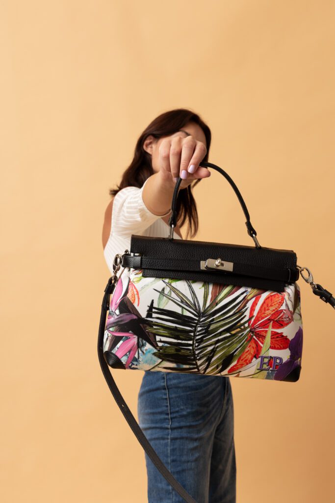 BE YOUR BAG INDOSSATO 2023 — foto 3