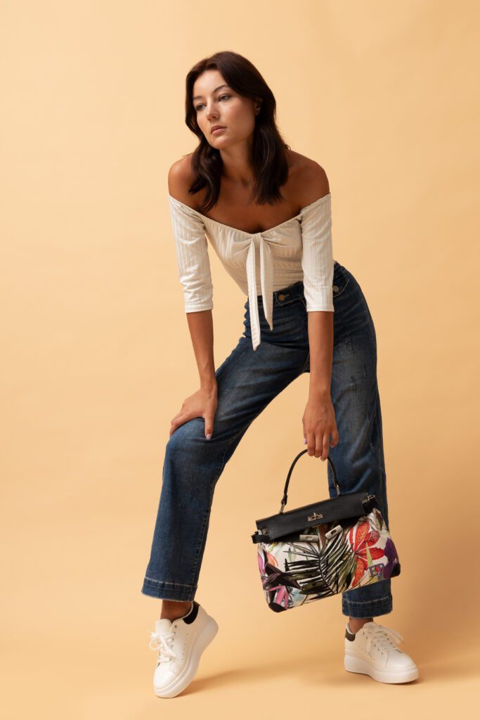 BE YOUR BAG INDOSSATO 2023 — foto 4