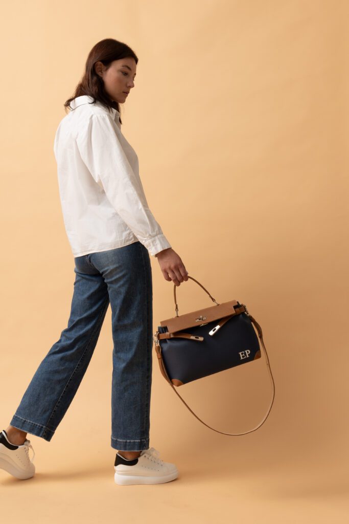 BE YOUR BAG INDOSSATO 2023 — foto 7