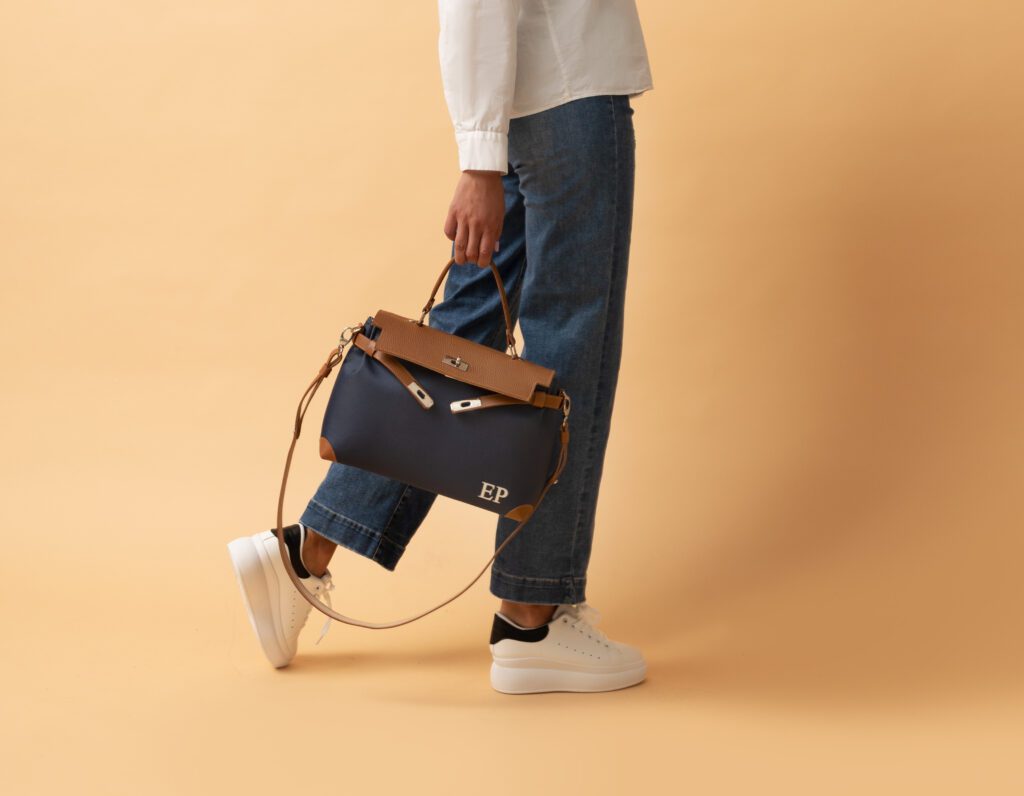 BE YOUR BAG INDOSSATO 2023 — foto 8