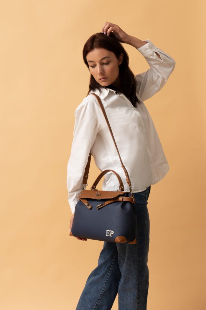BE YOUR BAG INDOSSATO 2023 — foto 10