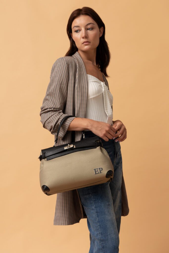 BE YOUR BAG INDOSSATO 2023 — foto 12