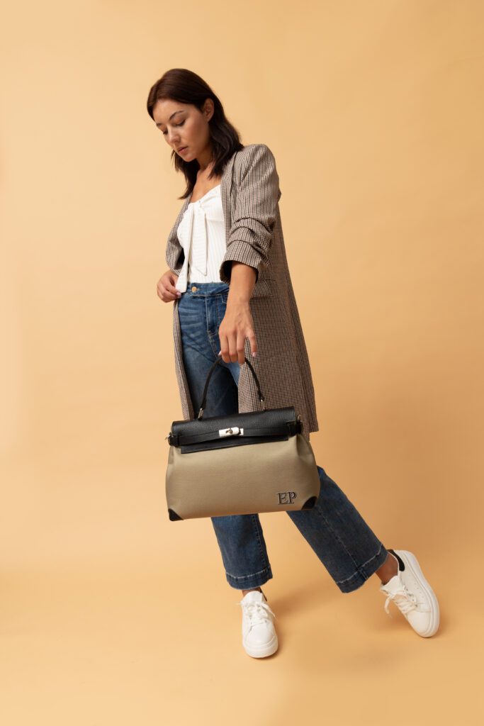 BE YOUR BAG INDOSSATO 2023 — foto 13