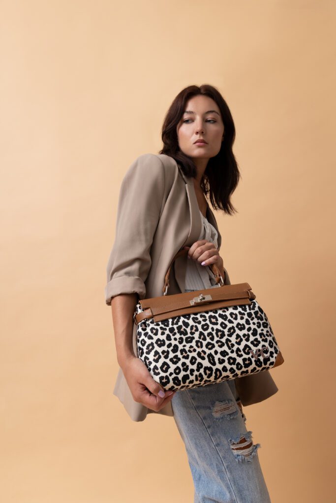 BE YOUR BAG INDOSSATO 2023 — foto 14