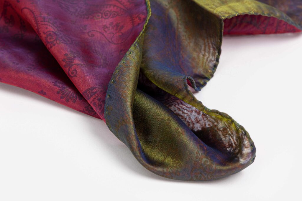 BE A DESIGNER “FOULARD” 2023 — foto 3