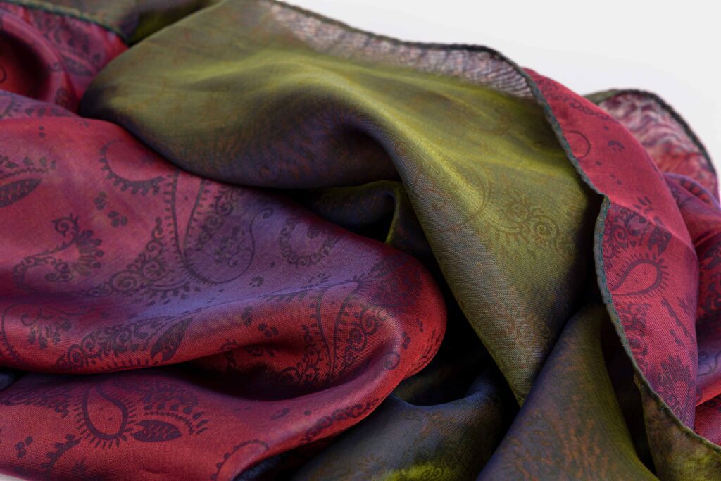 BE A DESIGNER “FOULARD” 2023 — foto 4