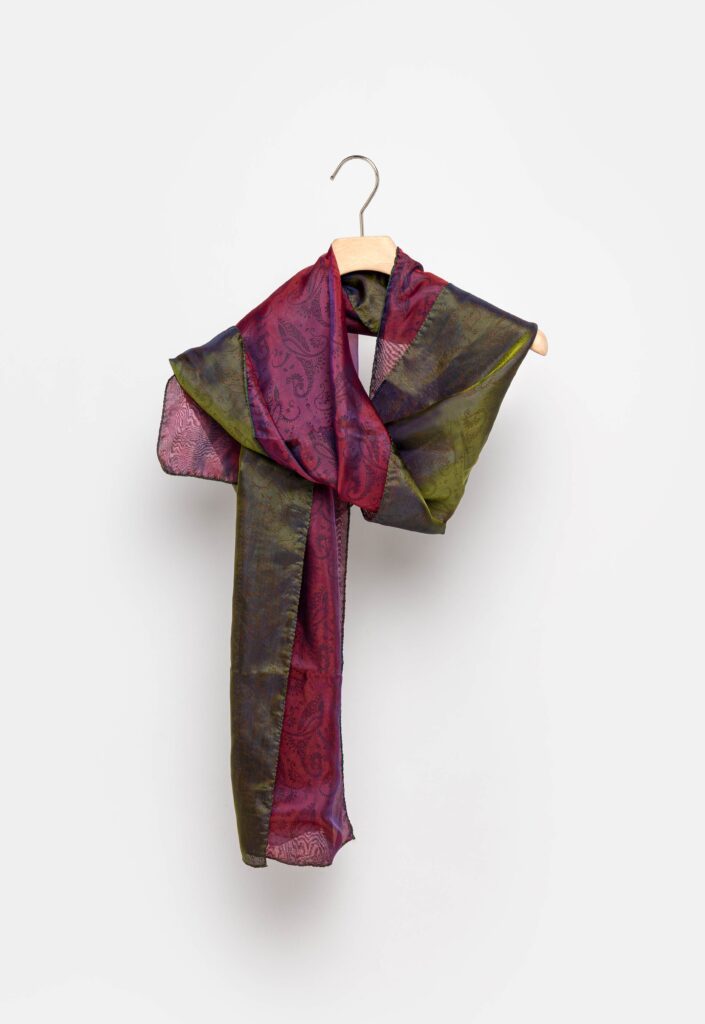 BE A DESIGNER “FOULARD” 2023 — foto 5