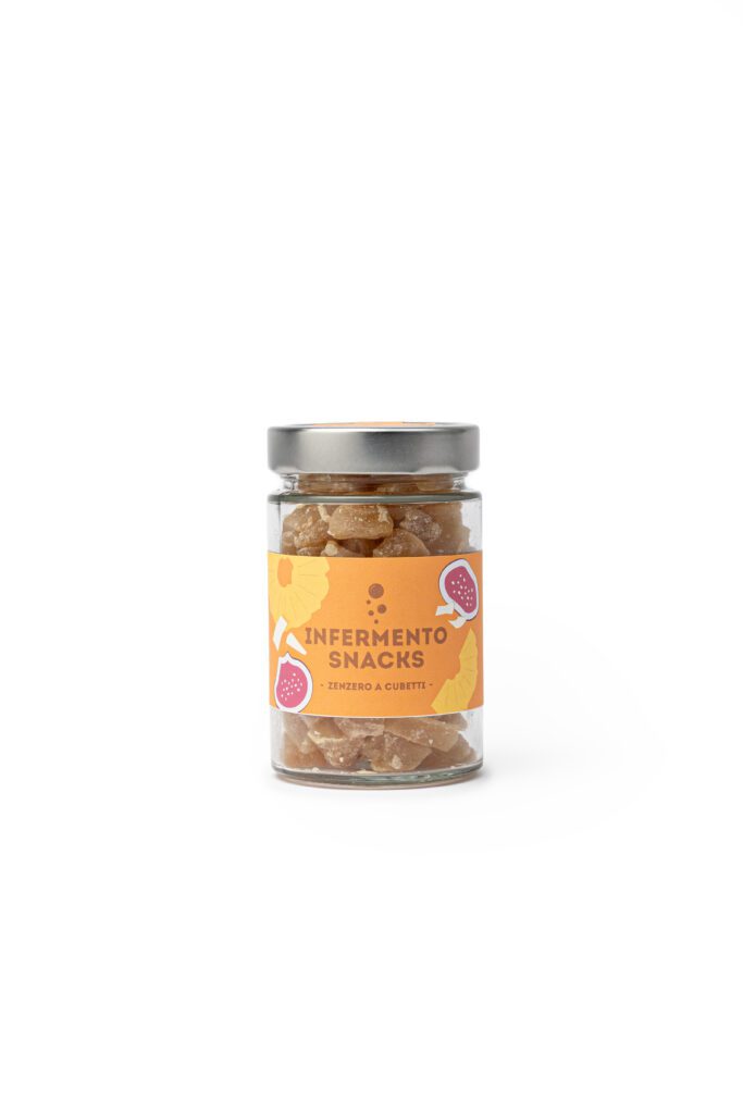 INFERMENTO SNACKS STILL LIFE AMBIENTATO 2023 — foto 14