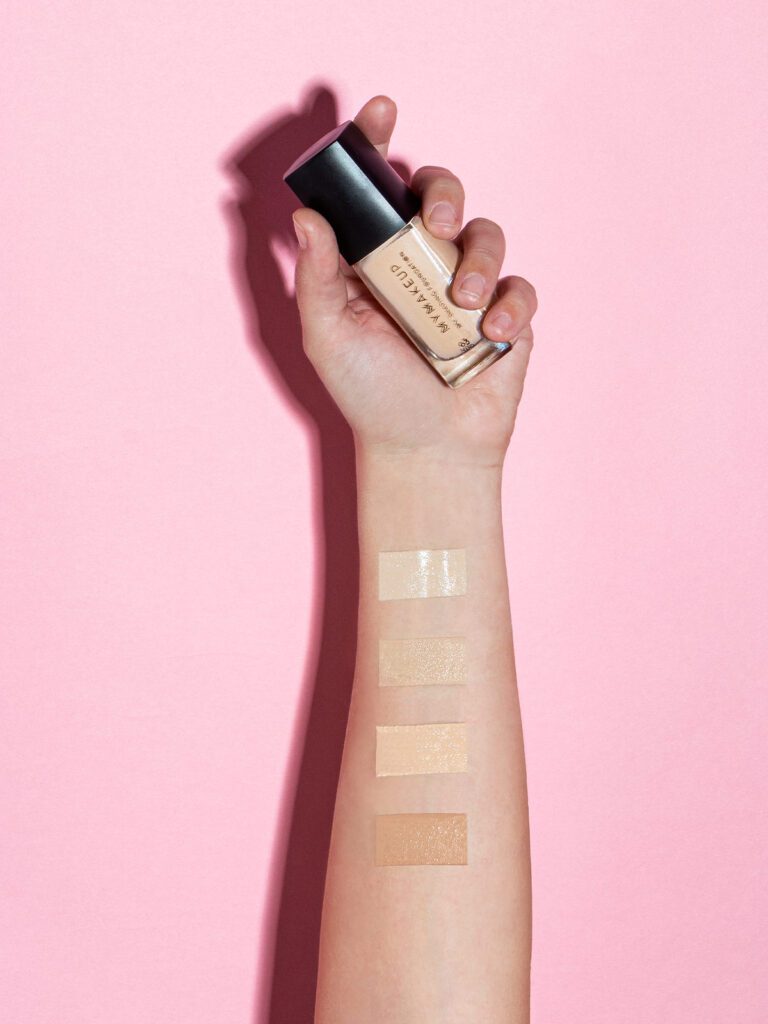 UNCONVENTIONAL COSMETICS MODELLA 2023 — foto 13