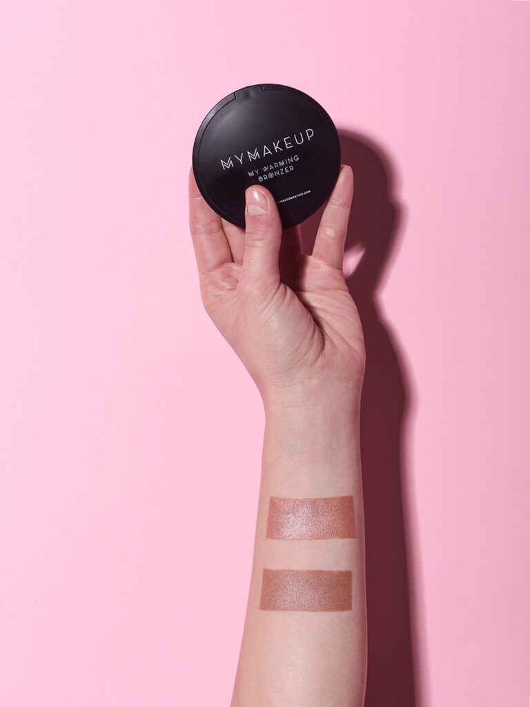 UNCONVENTIONAL COSMETICS MODELLA 2023 — foto 24