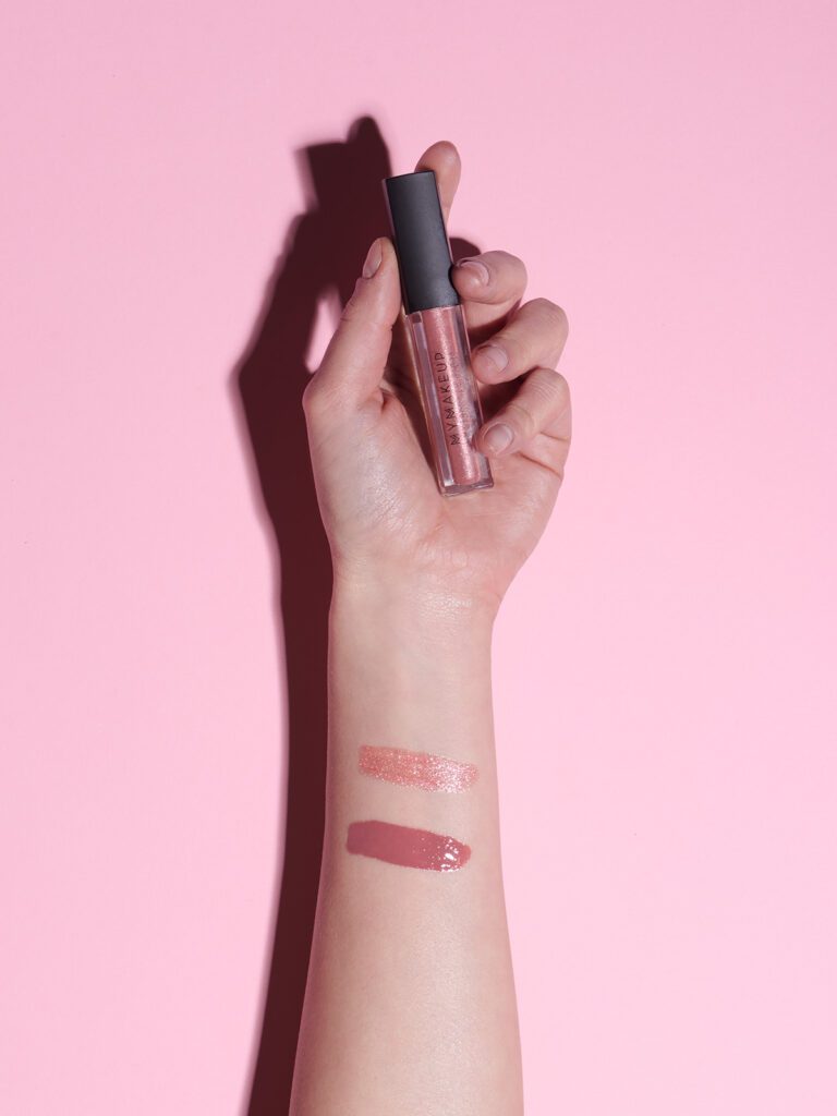 UNCONVENTIONAL COSMETICS MODELLA 2023 — foto 25
