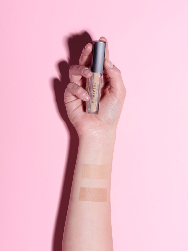 UNCONVENTIONAL COSMETICS MODELLA 2023 — foto 27