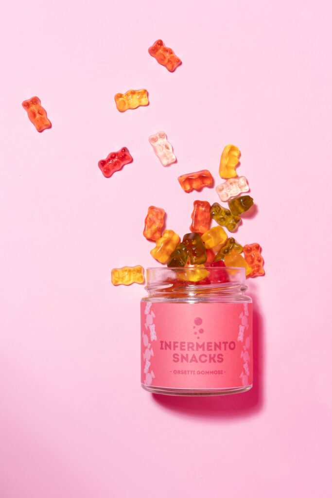 INFERMENTO SNACKS STILL LIFE AMBIENTATO 2023 — foto 8