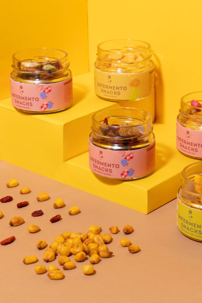 INFERMENTO SNACKS STILL LIFE AMBIENTATO 2023 — foto 10