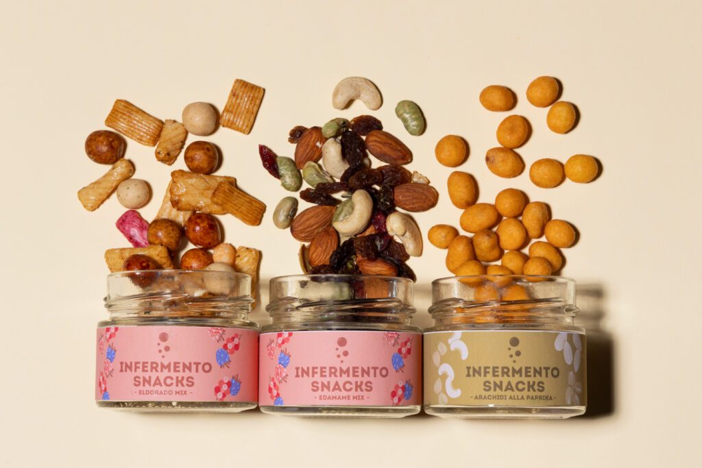 INFERMENTO SNACKS STILL LIFE AMBIENTATO 2023 — foto 4