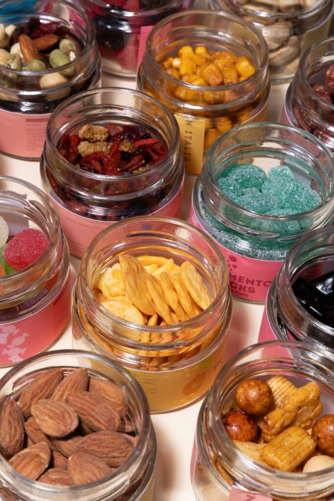 INFERMENTO SNACKS STILL LIFE AMBIENTATO 2023 — foto 7