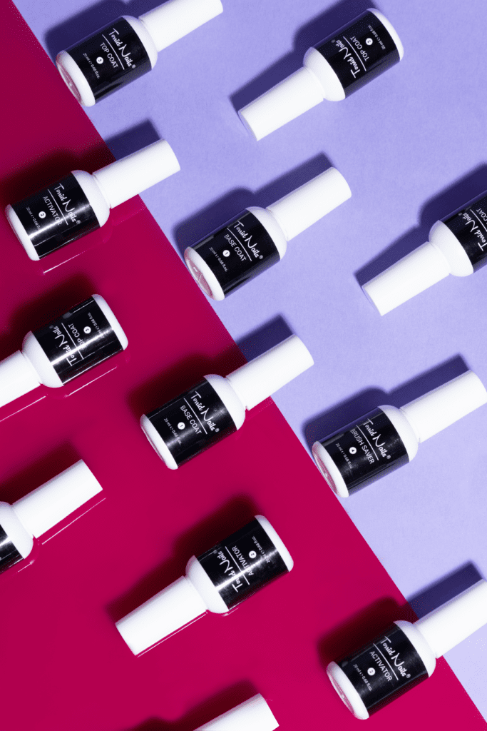 TORRID NAILS EMOZIONALE 2023 — foto 5
