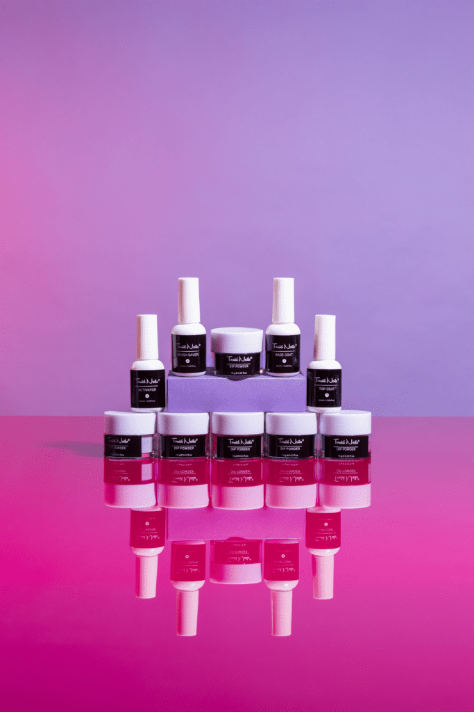 TORRID NAILS EMOZIONALE 2023 — foto 7