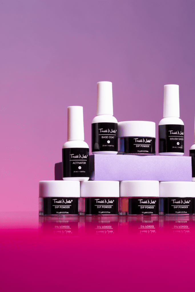 TORRID NAILS EMOZIONALE 2023 — foto 6