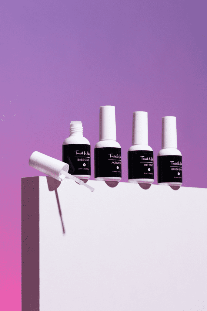 TORRID NAILS EMOZIONALE 2023 — foto 2
