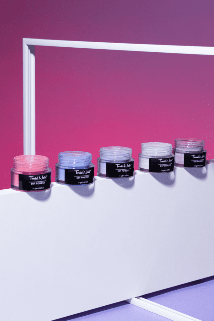 TORRID NAILS EMOZIONALE 2023 — foto 4