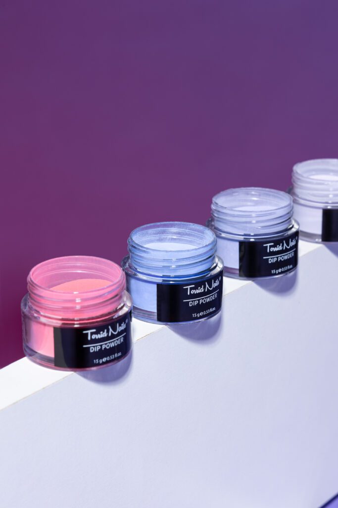 TORRID NAILS EMOZIONALE 2023 — foto 3