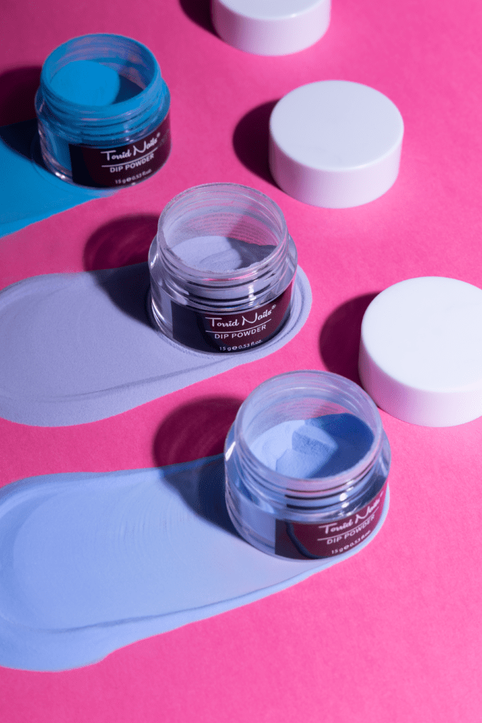 TORRID NAILS EMOZIONALE 2023 — foto 8
