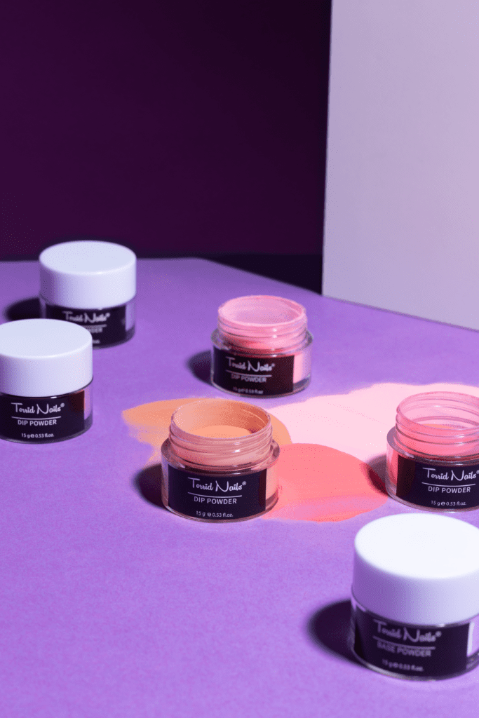 TORRID NAILS EMOZIONALE 2023 — foto 11