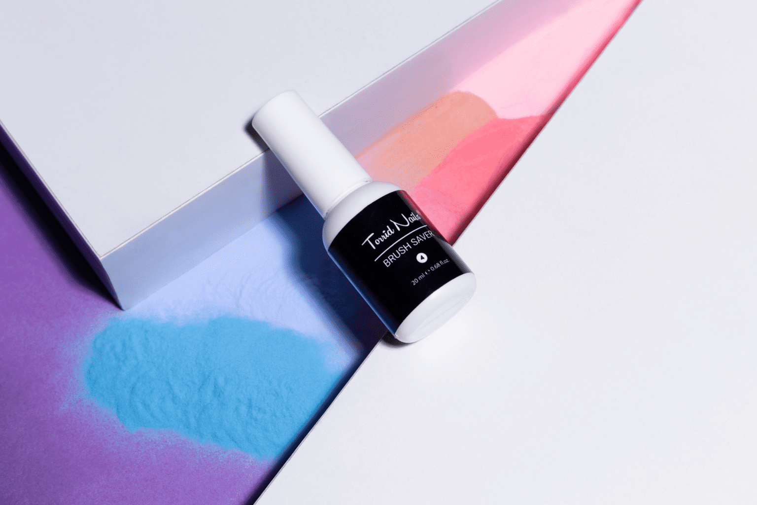 TORRID NAILS EMOZIONALE 2023 — foto 1