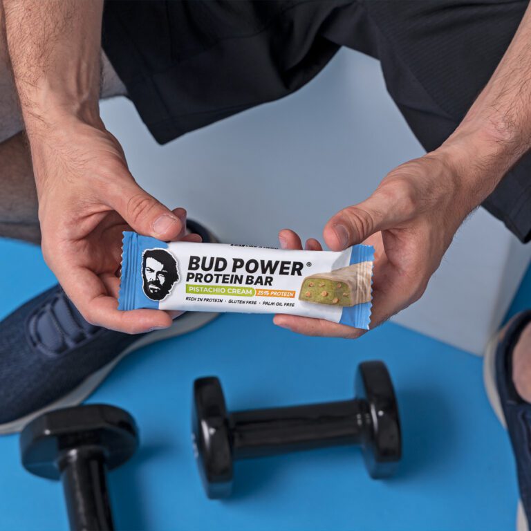 BUD POWER MODELLI 2023 — foto 20