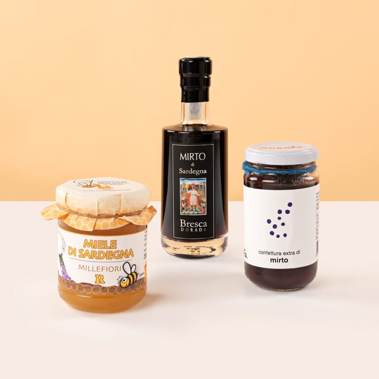 BON BONS DOLCI SARDI STILL LIFE 2023 — foto 63