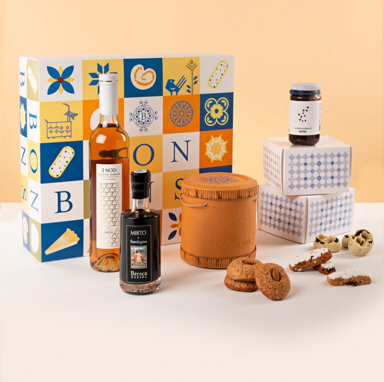 BON BONS DOLCI SARDI STILL LIFE 2023 — foto 64