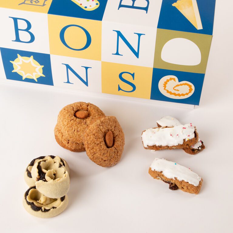 BON BONS DOLCI SARDI STILL LIFE 2023 — foto 65