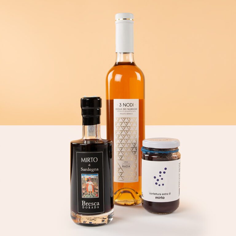 BON BONS DOLCI SARDI STILL LIFE 2023 — foto 66