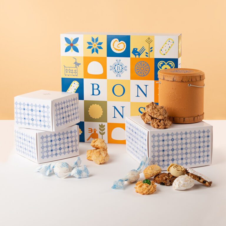 BON BONS DOLCI SARDI STILL LIFE 2023 — foto 67