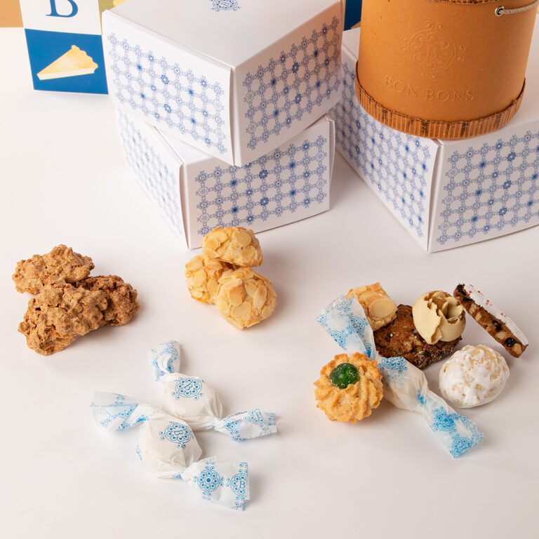 BON BONS DOLCI SARDI STILL LIFE 2023 — foto 68